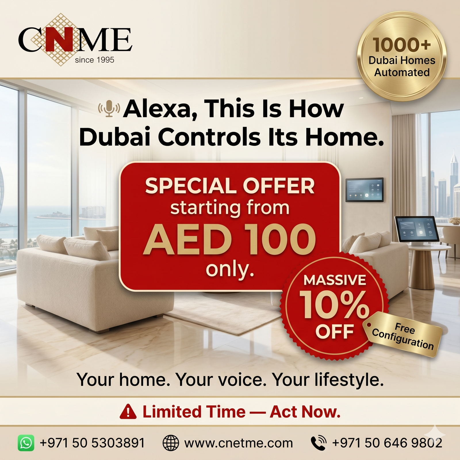 CNME Social Media Ads Design 4